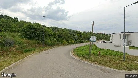 Apartments for rent in Budapest Újbuda - Photo from Google Street View
