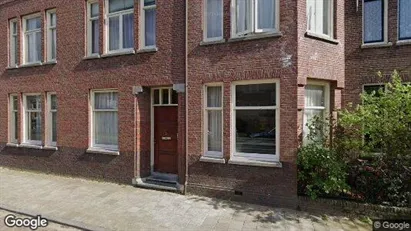Apartments for rent in Utrecht Oost - Photo from Google Street View