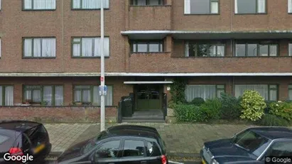 Apartments for rent in The Hague Centrum - Photo from Google Street View