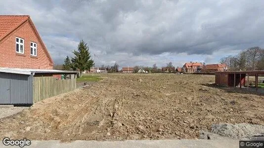 Apartments for rent in Sakskøbing - Photo from Google Street View