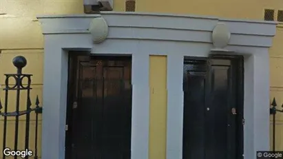 Apartments for rent in Dublin 2 - Photo from Google Street View