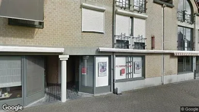 Rooms for rent in Hechtel-Eksel - Photo from Google Street View