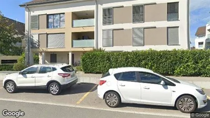 Apartments for rent in Broye-Vully - Photo from Google Street View