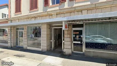 Apartments for rent in Jura-Nord vaudois - Photo from Google Street View
