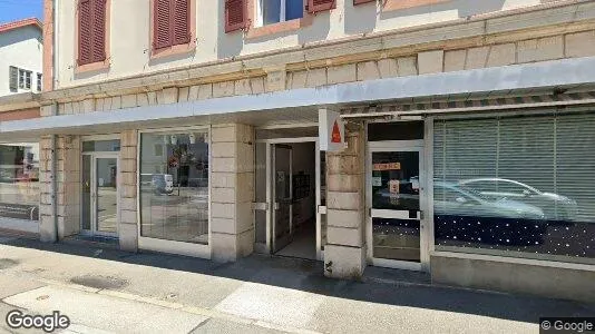 Apartments for rent in Jura-Nord vaudois - Photo from Google Street View