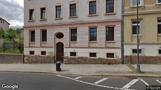 Apartments for rent in Central Saxony - Photo from Google Street View