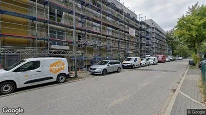 Apartments for rent in Essen - Photo from Google Street View