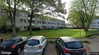 Apartments for rent in Wesel - Photo from Google Street View