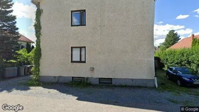 Apartments for rent in Sastamala - Photo from Google Street View