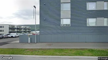 Apartments for rent in Akureyri - Photo from Google Street View