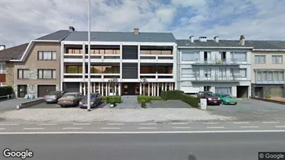 Apartments for rent in Ninove - Photo from Google Street View