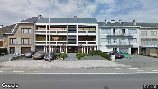 Apartments for rent in Ninove - Photo from Google Street View