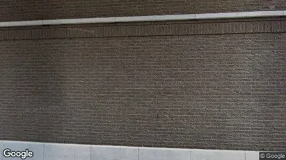 Apartments for rent in Knokke-Heist - Photo from Google Street View
