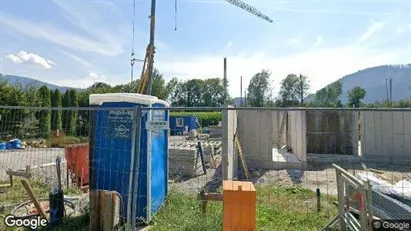 Apartments for rent in Mäder - Photo from Google Street View