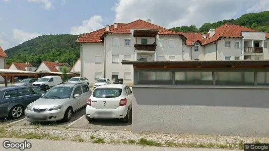 Apartments for rent in Altendorf - Photo from Google Street View