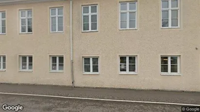 Apartments for rent in Kalmar - Photo from Google Street View