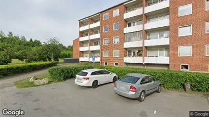 Apartments for rent in Fosie - Photo from Google Street View