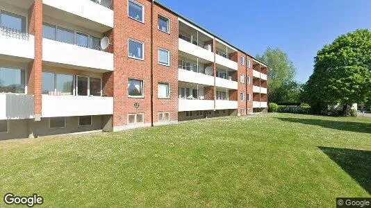 Apartments for rent in Fosie - Photo from Google Street View