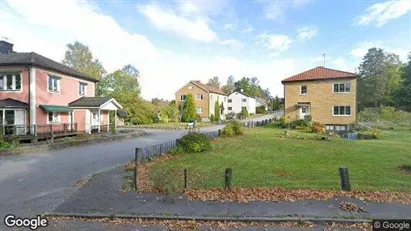 Apartments for rent in Emmaboda - Photo from Google Street View