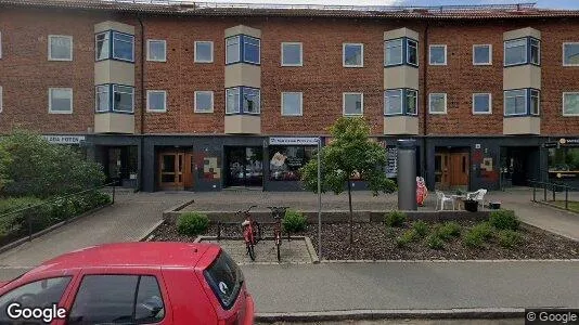 Apartments for rent in Kristianstad - Photo from Google Street View