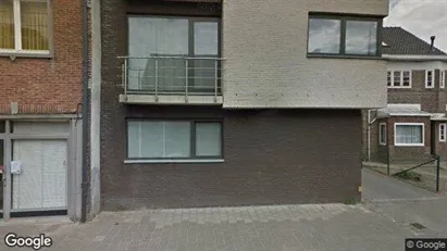 Apartments for rent in Kruibeke - Photo from Google Street View