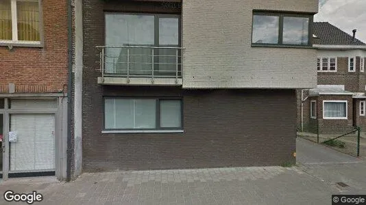 Apartments for rent in Kruibeke - Photo from Google Street View