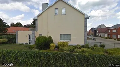 Apartments for rent in Rijkevorsel - Photo from Google Street View