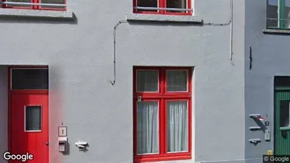 Apartments for rent in Brugge - Photo from Google Street View