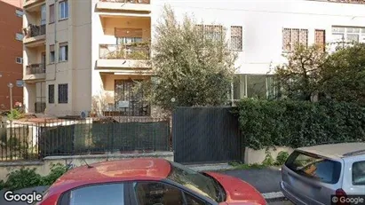 Apartments for rent in Roma Municipio VII – Appio-Latino/Tuscolano/Cinecittà - Photo from Google Street View