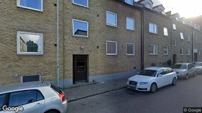 Apartments for rent in Landskrona - Photo from Google Street View