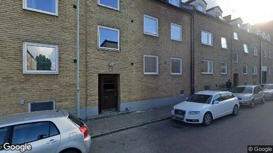 Apartments for rent in Landskrona - Photo from Google Street View