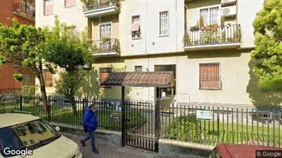 Apartments for rent in Opera - Photo from Google Street View