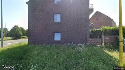 Apartments for rent in Meise - Photo from Google Street View
