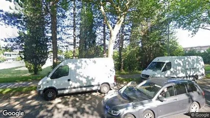 Apartments for rent in Salzgitter - Photo from Google Street View