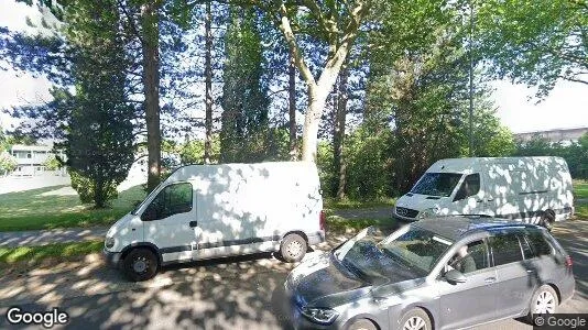 Apartments for rent in Salzgitter - Photo from Google Street View
