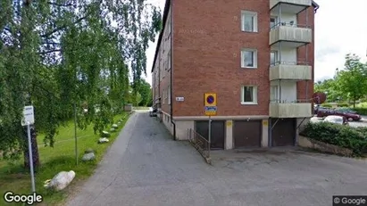 Apartments for rent in Borås - Photo from Google Street View