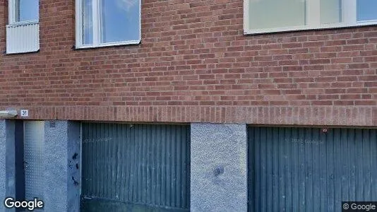 Apartments for rent in Norrköping - Photo from Google Street View