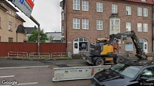 Apartments for rent in Borås - Photo from Google Street View