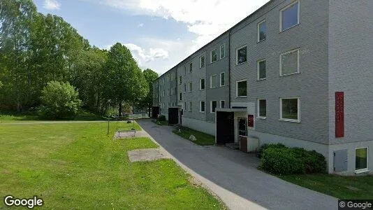 Apartments for rent in Borås - Photo from Google Street View
