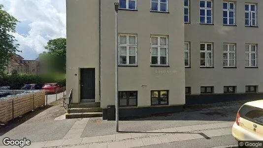 Apartments for rent in Kolding - Photo from Google Street View