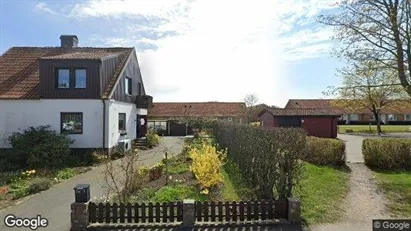Apartments for rent in Simrishamn - Photo from Google Street View