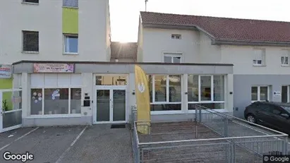 Apartments for rent in Ansfelden - Photo from Google Street View