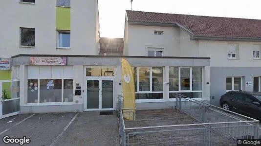 Apartments for rent in Ansfelden - Photo from Google Street View