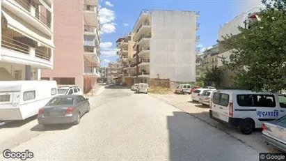 Apartments for rent in Komotini - Photo from Google Street View