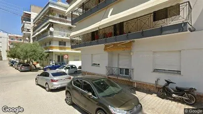 Apartments for rent in Komotini - Photo from Google Street View