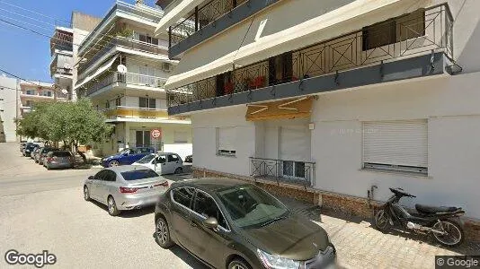 Apartments for rent in Komotini - Photo from Google Street View