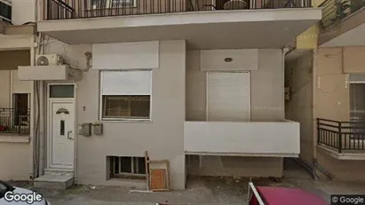 Apartments for rent in Komotini - Photo from Google Street View