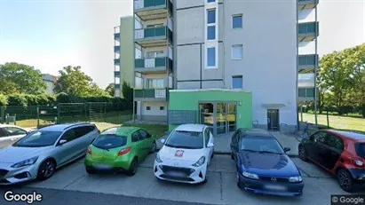 Apartments for rent in Salzlandkreis - Photo from Google Street View
