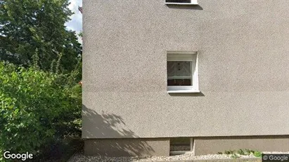 Apartments for rent in Halle (Saale) - Photo from Google Street View