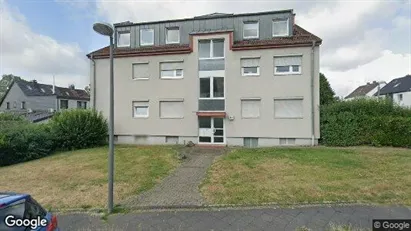 Apartments for rent in Bochum - Photo from Google Street View